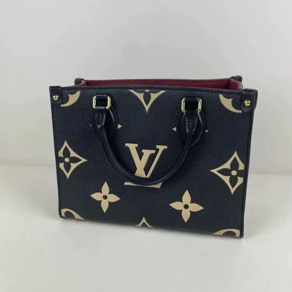 Louis Vuitton Women Pre-Loved Bag Very Good Condition
